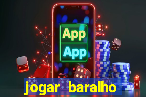 jogar baralho cigano gratis